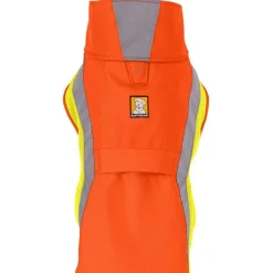 Ruffwear - Lumenglow Hi-Viz Jacket - Hundemantel Blaze Orange