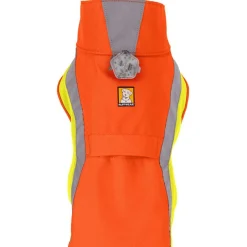Ruffwear - Lumenglow Hi-Viz Jacket - Hundemantel Blaze Orange