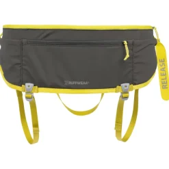 Ruffwear - Omnijore Joring System - Hundegeschirr Lichen Green Best