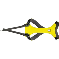 Ruffwear - Omnijore Joring System - Hundegeschirr Lichen Green Best