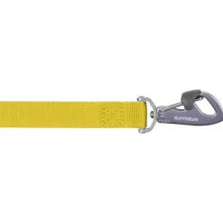 Ruffwear - Omnijore Joring System - Hundegeschirr Lichen Green Best