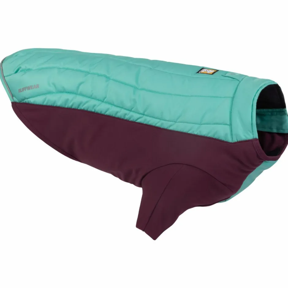 Sale Ruffwear - Powder Hound Jacket - Hundemantel