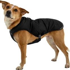 Ruffwear - Quinzee Insulated Jacket - Hundemantel Hot