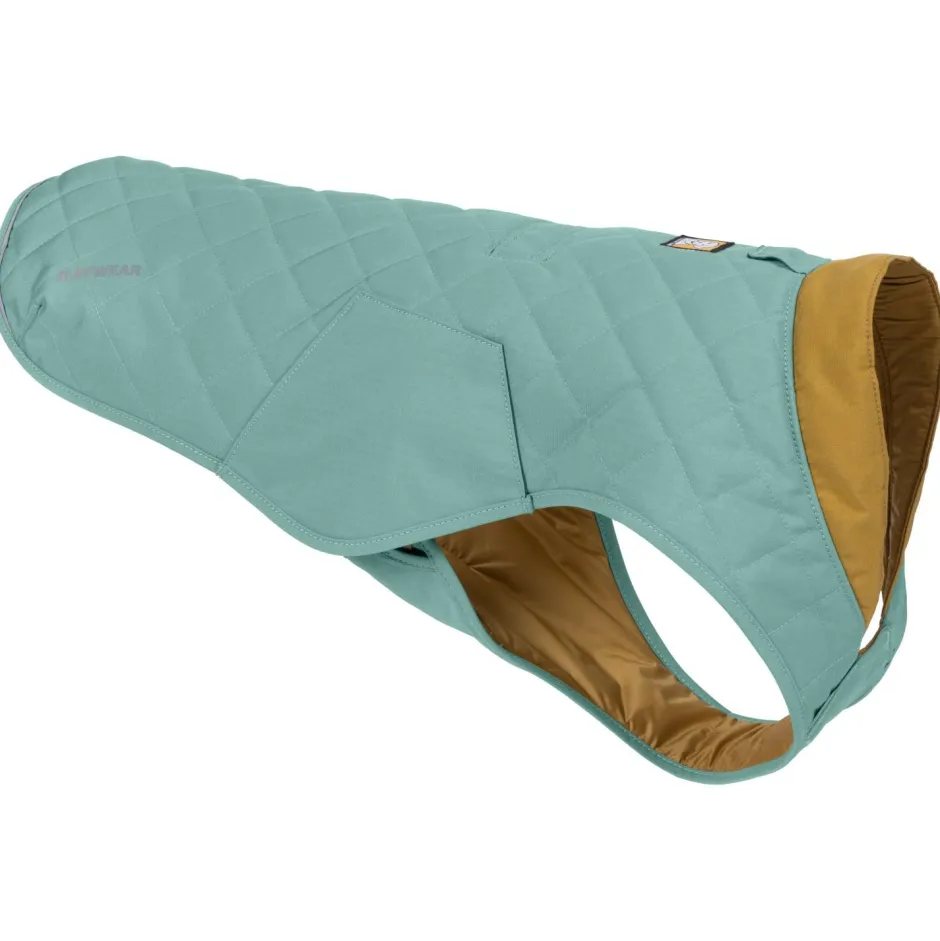 Best - Stumptown Jacket - Hundemantel Hundemäntel