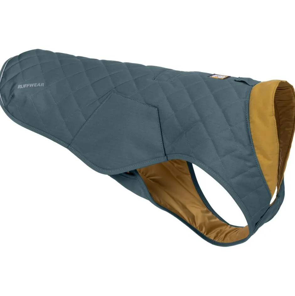Best - Stumptown Jacket - Hundemantel Hundemäntel