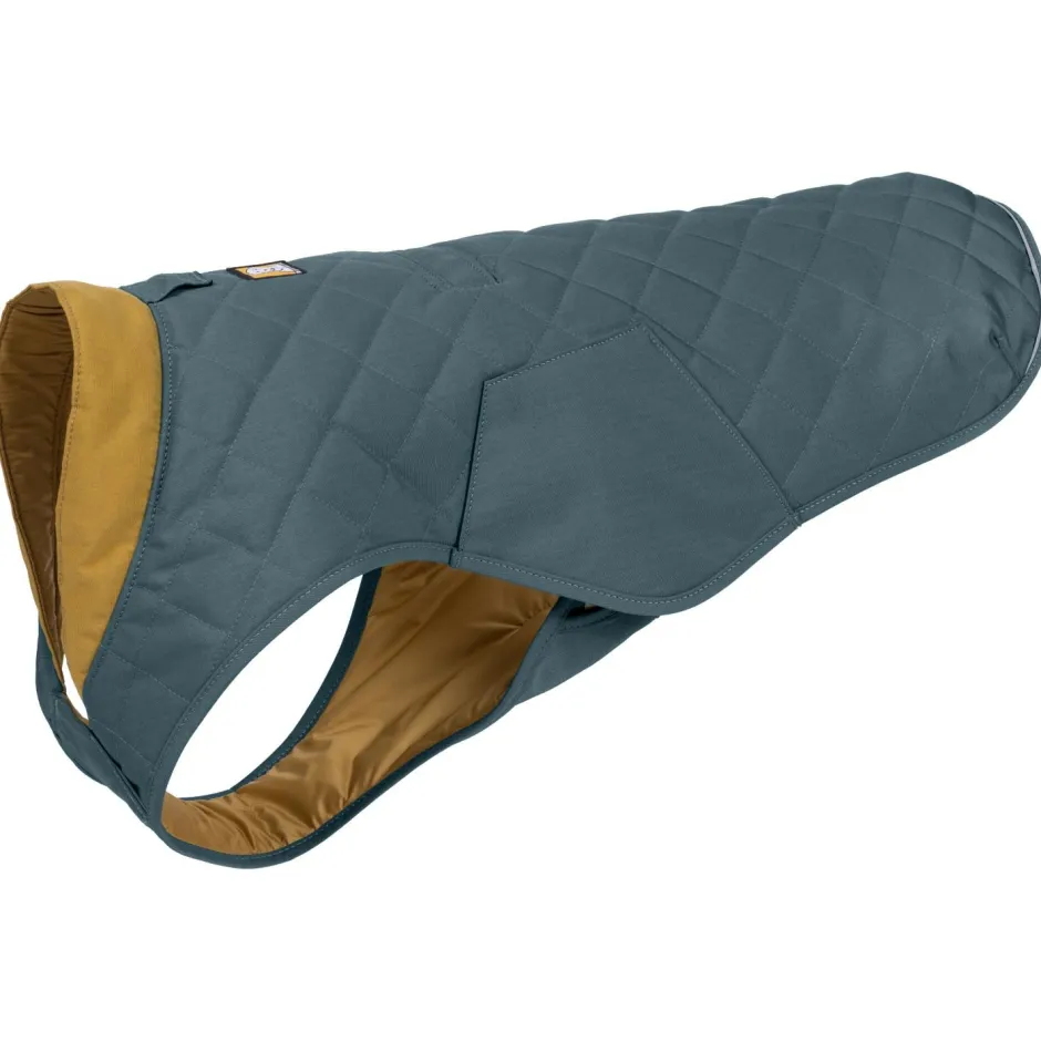 Best - Stumptown Jacket - Hundemantel Hundemäntel