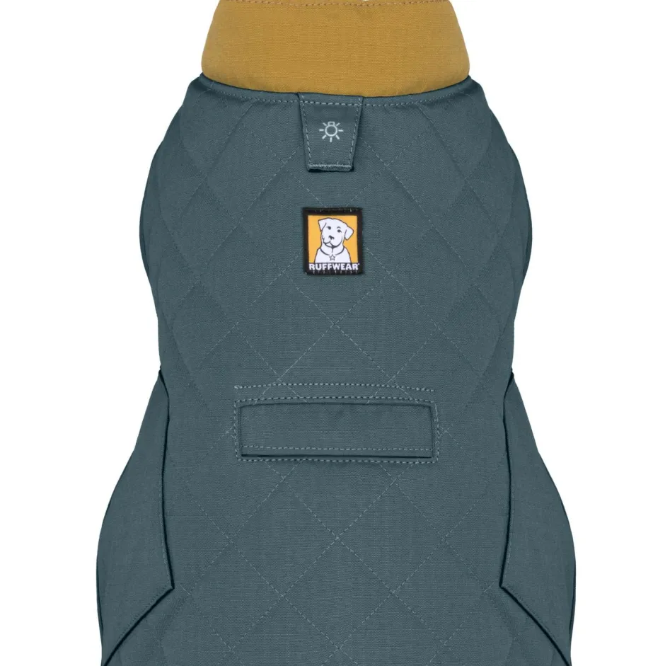Best - Stumptown Jacket - Hundemantel Hundemäntel