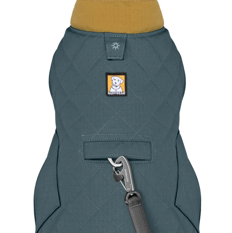 Best - Stumptown Jacket - Hundemantel Hundemäntel