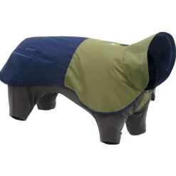 Ruffwear - Sun Shower Coverall - Hundemantel Midnight Blue Hot