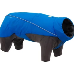 Discount - Vert Coverall - Hundemantel Hundemäntel