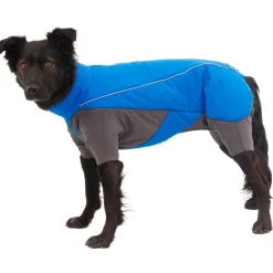 Discount - Vert Coverall - Hundemantel Hundemäntel