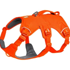 Hot Ruffwear - Web Master Harness - Hundegeschirr