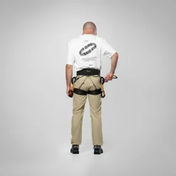 Salewa - Agner Harness - Klettergurt Dark Olive Clearance