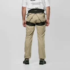 Salewa - Agner Harness - Klettergurt Dark Olive Clearance