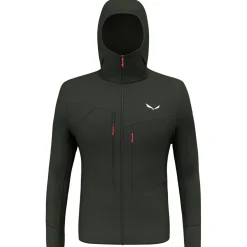 - Agner PolarLite Hooded Jacket - Fleecejacke Trekkingbekleidung|Hochtourenbekleidung