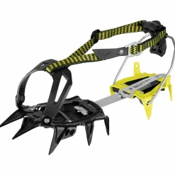 Salewa - Alpinist Combi - Steigeisen New
