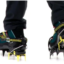Salewa - Alpinist Combi - Steigeisen New