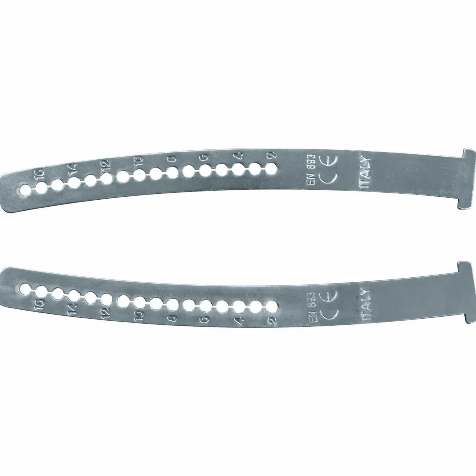 Salewa - Alpinist Long Bar Hot