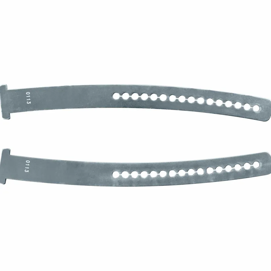 Salewa - Alpinist Long Bar Hot