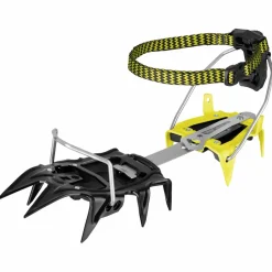 Best Salewa - Alpinist Pro - Steigeisen