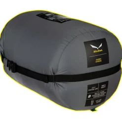Salewa - Diadem Warm Long - Daunenschlafsack Ink Blue