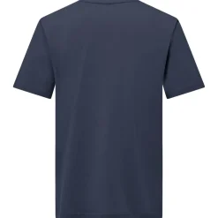 Salewa - Eagle Logo Patch T-Shirt - Funktionsshirt