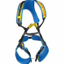 Salewa - Kid's Rookie FB - Komplettgurt Yellow New
