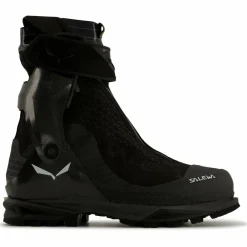 Salewa - MS Ortles Couloir - Bergschuhe Black / Black Clearance