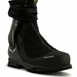 Salewa - MS Ortles Couloir - Bergschuhe Black / Black Clearance