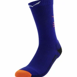 Salewa - Ortles Dolomites All Mountain Crew Sock - Wandersocken Electric Clearance