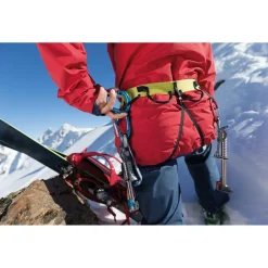 Best - Ortles Harness - Klettergurt Klettergurte|Hüftgurte
