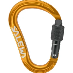 Discount Salewa - Ortles HMS M Carabiner - HMS-Karabiner