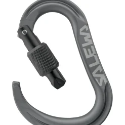 Discount Salewa - Ortles HMS M Carabiner - HMS-Karabiner