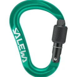 Salewa - Ortles HMS S Carabiner - HMS-Karabiner Hot