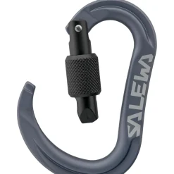 Salewa - Ortles HMS S Carabiner - HMS-Karabiner Hot
