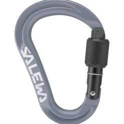 Salewa - Ortles HMS S Carabiner - HMS-Karabiner Hot