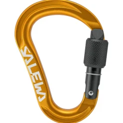 Salewa - Ortles HMS S Carabiner - HMS-Karabiner Hot