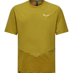 - Pedroc Dry Wind T-Shirt - Funktionsshirt Trekkingbekleidung|Wanderbekleidung