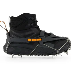 Discount Salewa - Pedroc Mountain Spike Crampon - Grödel Orange / Grey Onyx