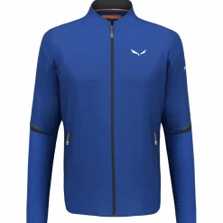 Salewa - Pedroc Pro PTC Alpha Jacket - Kunstfaserjacke Electric Hot
