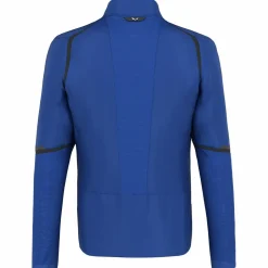 Salewa - Pedroc Pro PTC Alpha Jacket - Kunstfaserjacke Electric Hot
