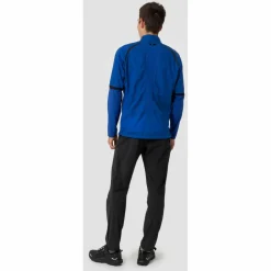 Salewa - Pedroc Pro PTC Alpha Jacket - Kunstfaserjacke Electric Hot