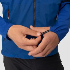 Salewa - Pedroc Pro PTC Alpha Jacket - Kunstfaserjacke Electric Hot