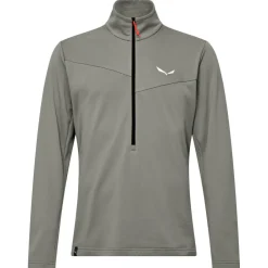 Clearance - Puez Cammino PL Half-Zip Jacket - Fleecepullover Trekkingbekleidung|Wanderbekleidung
