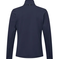 Clearance - Puez Cammino PL Half-Zip Jacket - Fleecepullover Trekkingbekleidung|Wanderbekleidung