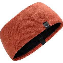 Hot - Puez Merino Headband - Stirnband Kopfbedeckungen