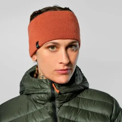 Hot - Puez Merino Headband - Stirnband Kopfbedeckungen