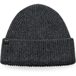 Best Salewa - Re-Zebru Knit Beanie - Mütze