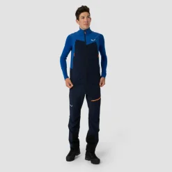 Salewa - Sella DST Vest - Softshellweste