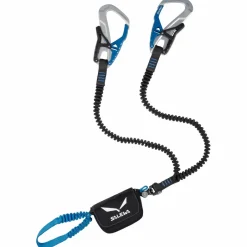 Salewa - Set Via Ferrata Ergo Tex - Klettersteigset Best